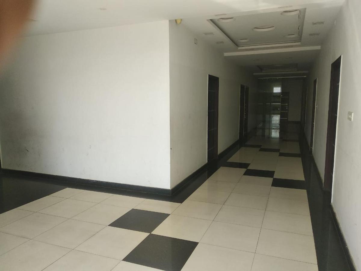 Negi'S Grand By Wb Hotels Kanpur Bagian luar foto