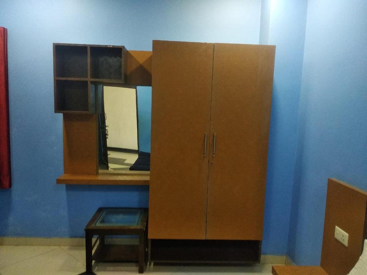 Negi'S Grand By Wb Hotels Kanpur Bagian luar foto